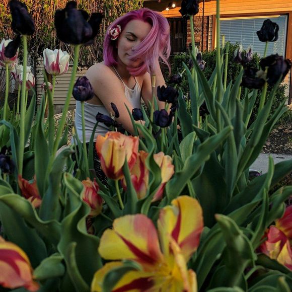 Meet your Posher, Paige - Picture 1 of 1